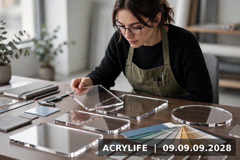 Cách chọn bảng mica bệnh viện đúng quy chuẩn