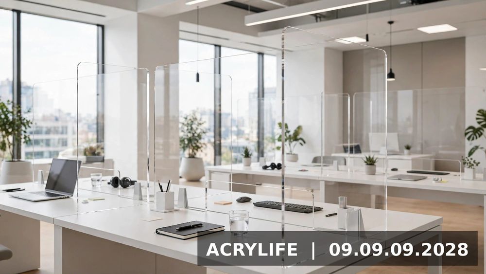 Checklist 10 điểm nghiệm thu vách ngăn mica