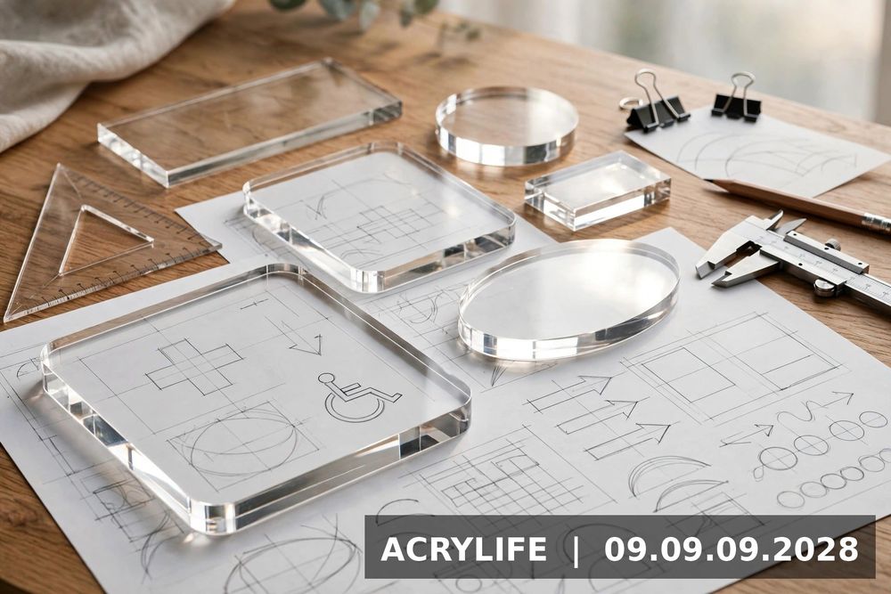 Mẹo thiết kế bảng mica bệnh viện dễ đọc, dễ nhìn