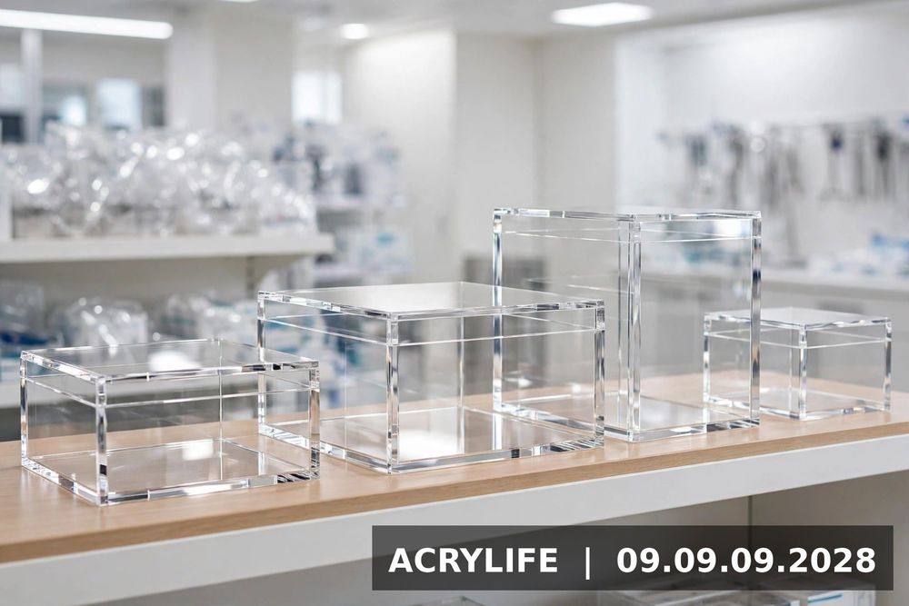 Mua hộp mica đựng dụng cụ y tế ở đâu?