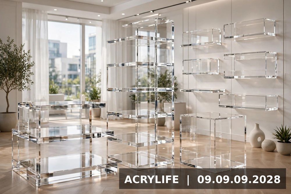Mua kệ mica phòng khám ở đâu uy tín, giá tốt?