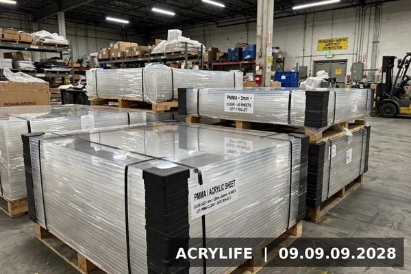Tấm mica Acrylife