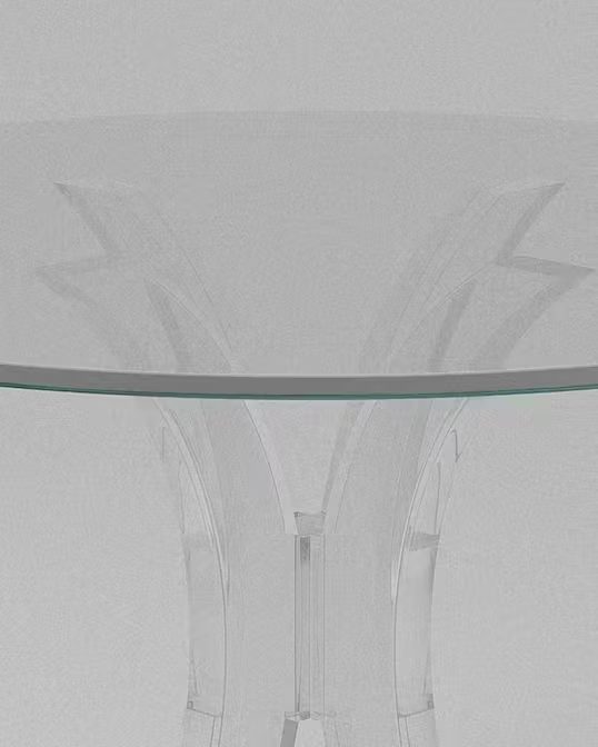 Bàn Ăn Mica Acrylife – Olivia Dining Table ảnh 3