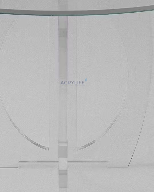 Bàn Ăn Mica Acrylife – Oslo Dining Table ảnh 3