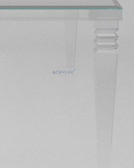 Bàn Ăn Mica Acrylife – Venice Dining Table ảnh 3