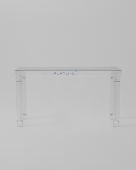 Bàn Console Mica Acrylife – Angelina Console