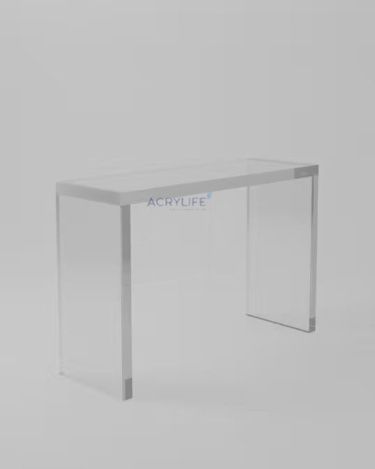 Bàn Console Mica Acrylife – Matthew Console