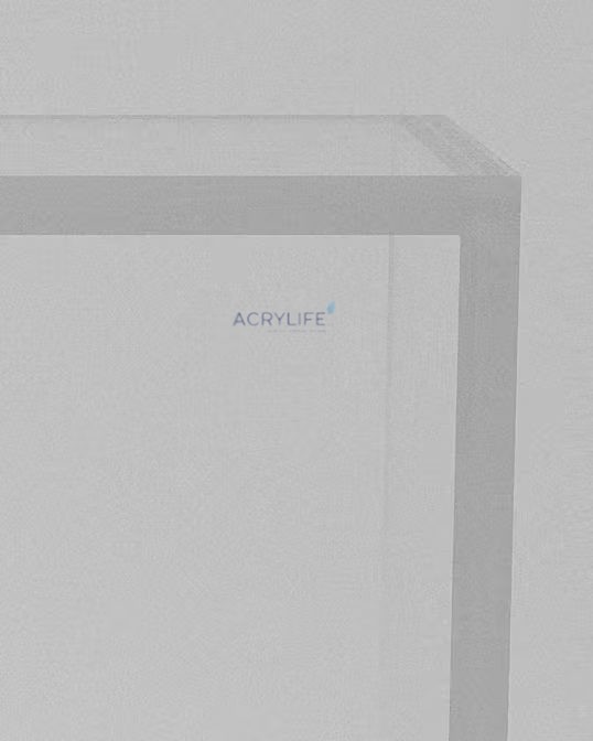 Bàn Console Mica Acrylife – Matthew Console ảnh 3