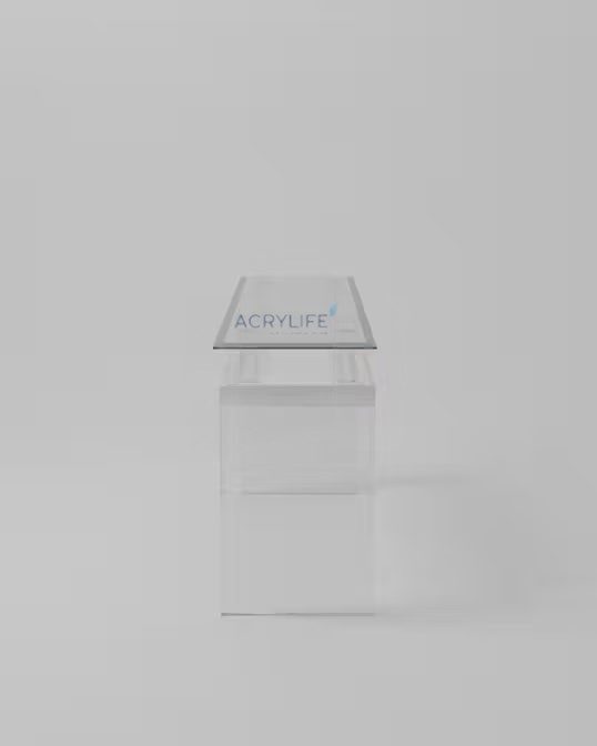 Bàn Console Mica Acrylife – Tokyo Console ảnh 3