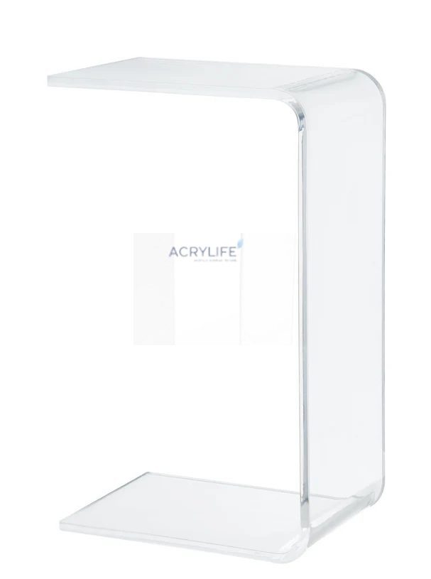 Bàn Mica Acrylife - Acrylic Side Table ảnh 2
