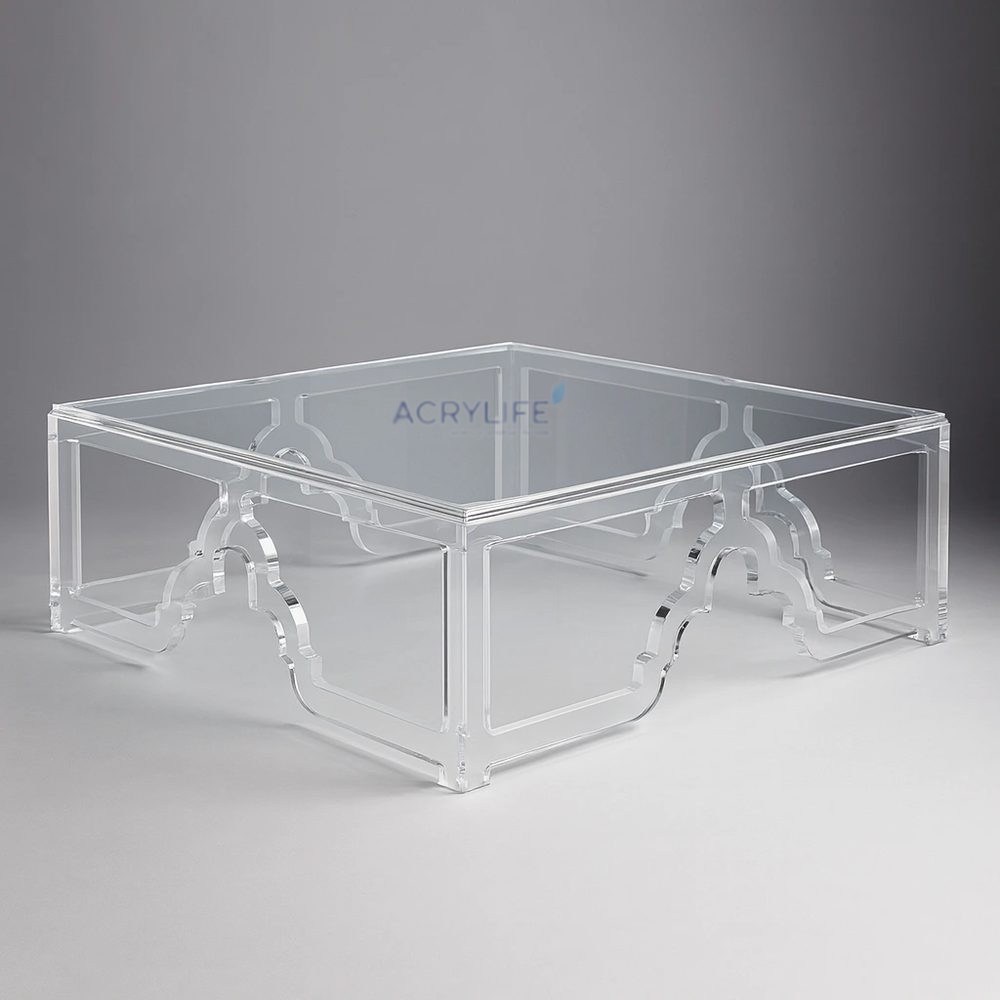 Bàn Mica Acrylife - Ellis Table