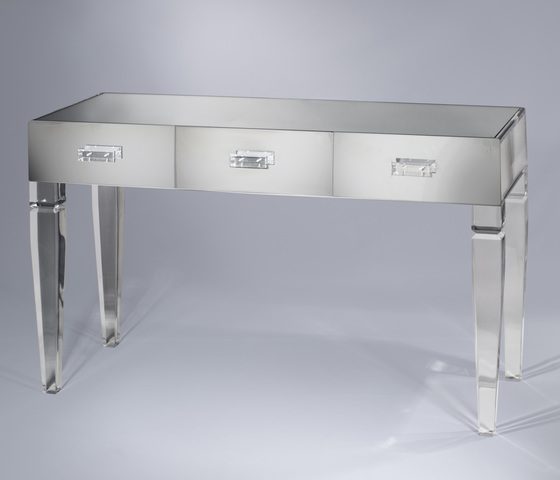 Bàn Mica Acrylife - King George Vanity