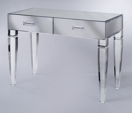 Bàn Mica Acrylife - King George Vanity