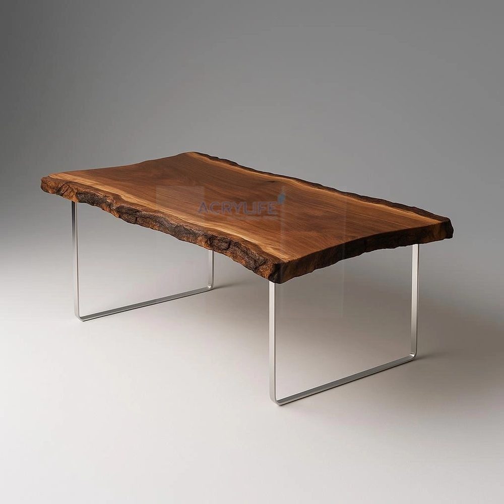 Bàn Mica Acrylife - Realm Coffee Table