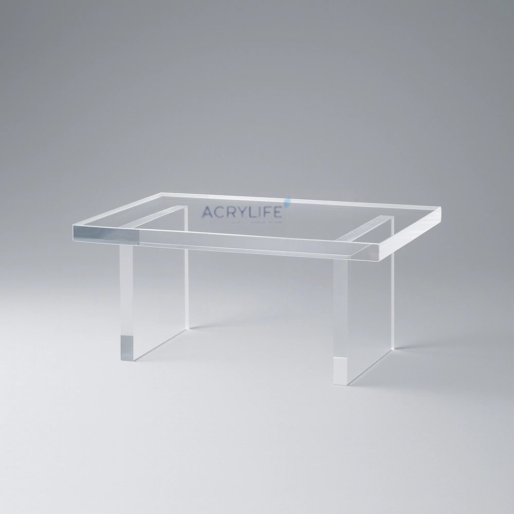Bàn Mica Acrylife - Shinto Coffee Table