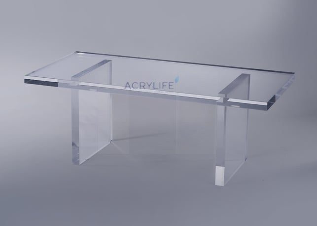 Bàn Mica Acrylife - Shinto Coffee Table ảnh 2