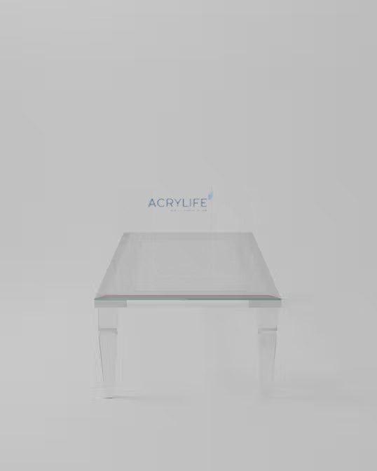 Bàn Sofa Mica Acrylife – Andora Coffee Table ảnh 2