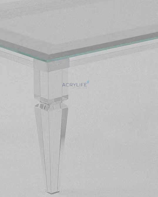 Bàn Sofa Mica Acrylife – Andora Coffee Table ảnh 3