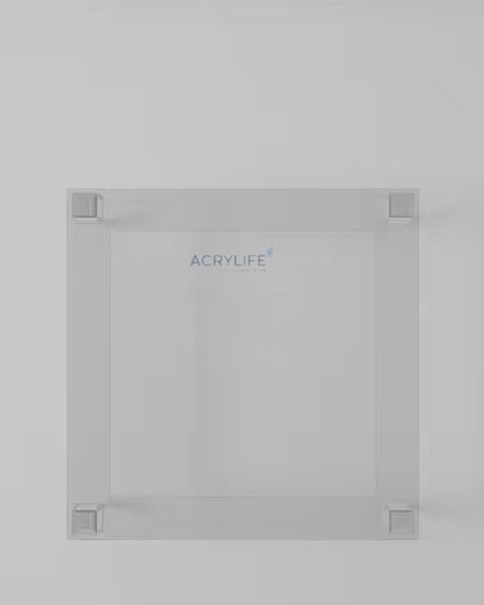 Bàn Sofa Mica Acrylife – Venice Coffee Table ảnh 2