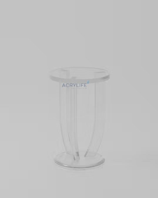 Bàn Tab Sofa Mica Acrylife – Annie End Table