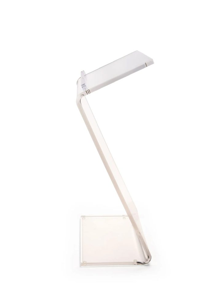 Bục phát biểu mica Acrylife chữ Z trong suốt ảnh 3