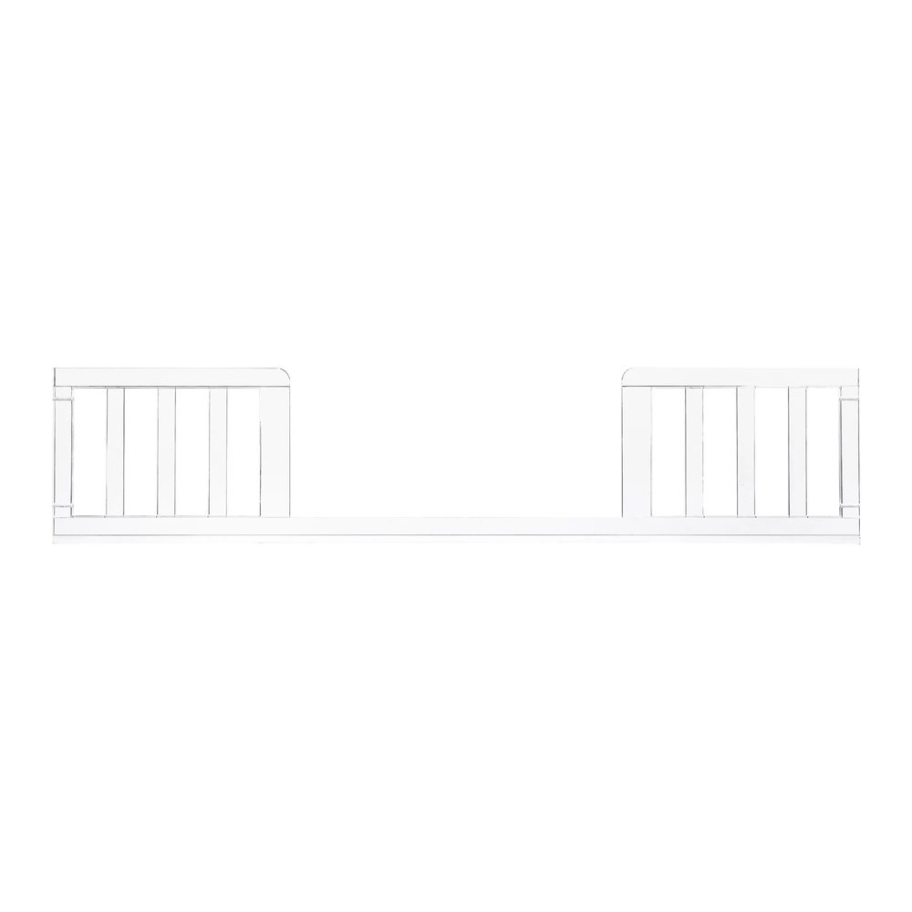 Cũi Mica Acrylife - Luma Crib ảnh 3