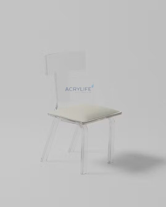 Ghế Mica Acrylife – Sofia Chair