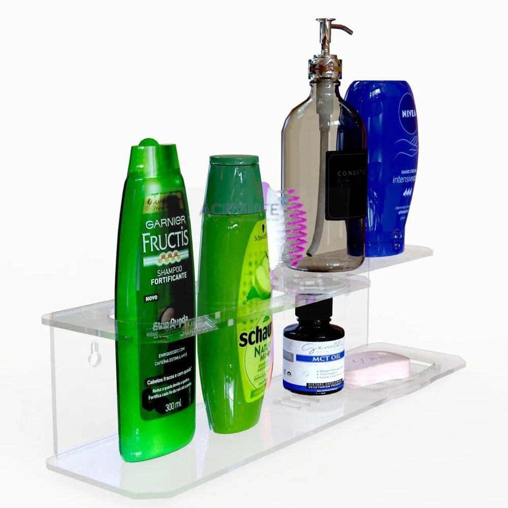Kệ Mica Acrylife Thiết Kế Theo Yêu Cầu ảnh 2