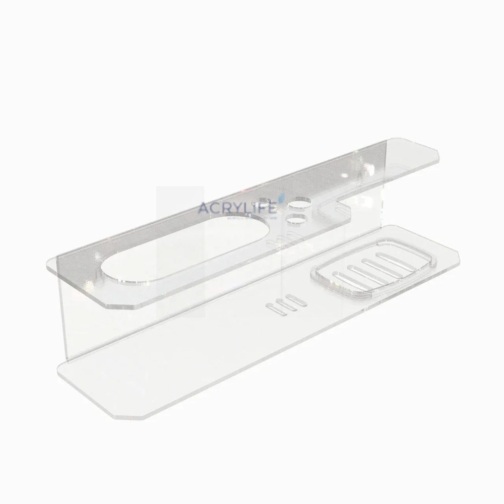 Kệ Mica Acrylife Thiết Kế Theo Yêu Cầu ảnh 3