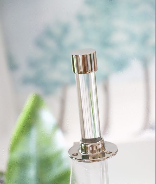 Phụ Kiện Nội Thất Mica Acrylife Móc Treo Lucite - PKLH33 ảnh 3