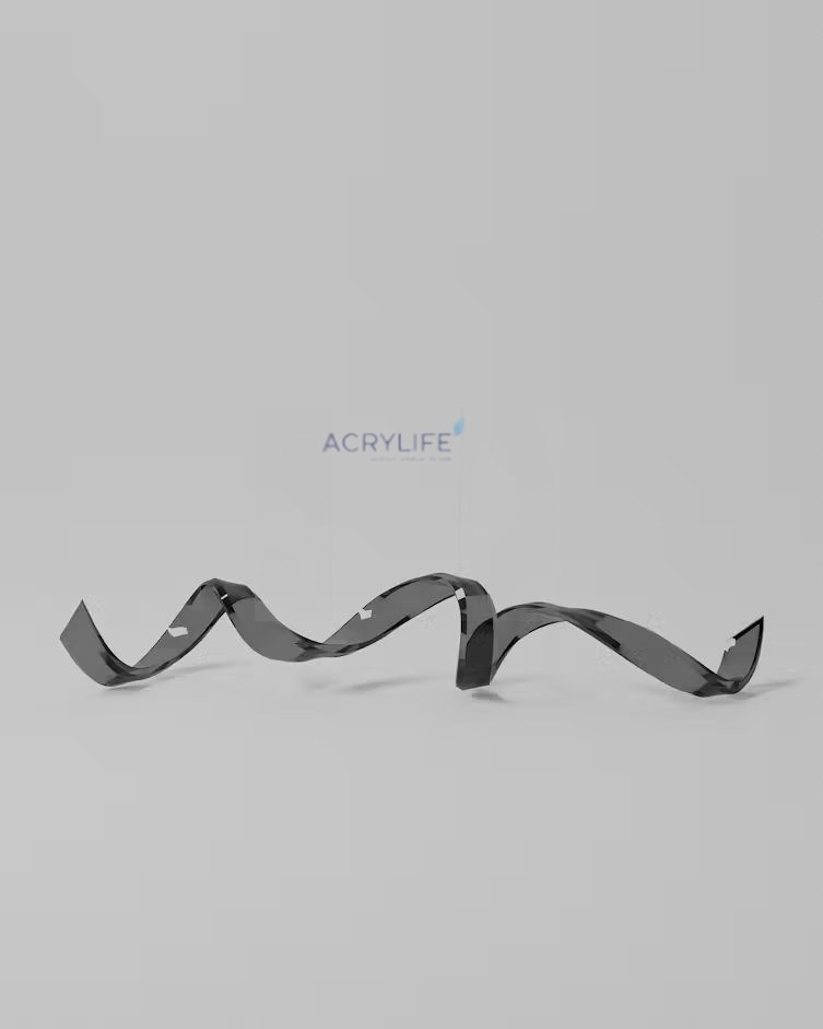 Tác Phẩm Nghệ Thuật Mica Acrylife – Eclipse EX Object