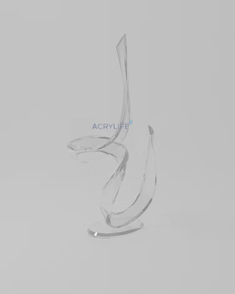 Tác Phẩm Nghệ Thuật Mica Acrylife – Ecstasy Object ảnh 3