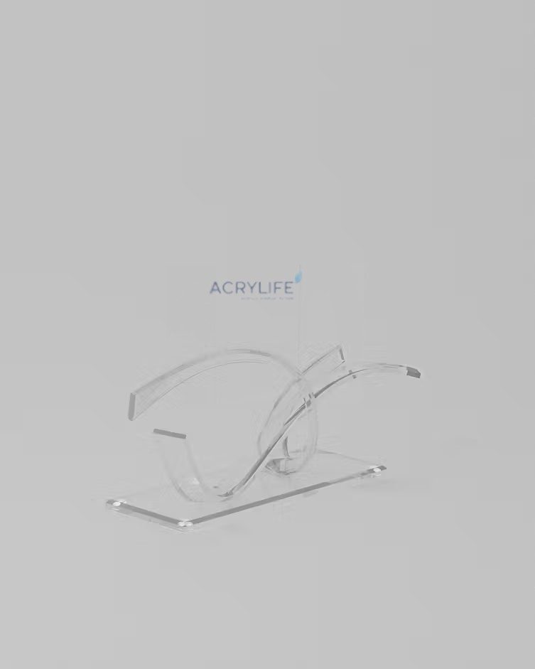 Tác Phẩm Nghệ Thuật Mica Acrylife – Mambo Object ảnh 2