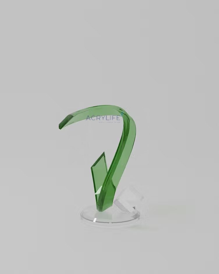 Tác Phẩm Nghệ Thuật Mica Acrylife – Serenity Object ảnh 3
